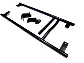 rör rock sliders JIMNY