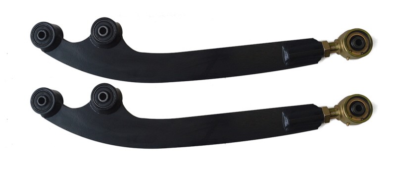 fram HD bärarm med justering, Suzuki JIMNY