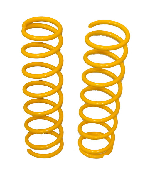 Jimny 3" bak fjädrar