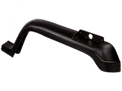 YJ Wrangler FRONT RIGHT