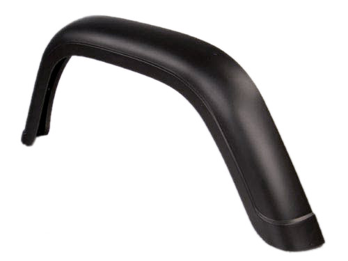 YJ Wrangler REAR LEFT