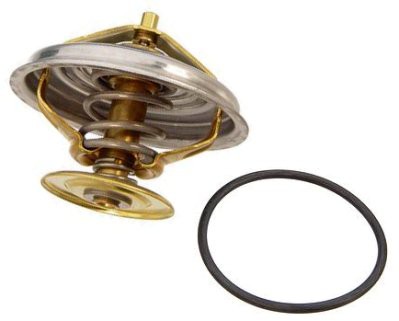 termostat, Jeep 2,5 TD