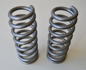 FRONT RAPTOR 4X4 SPRINGS +7 CM SUZUKI VITARA