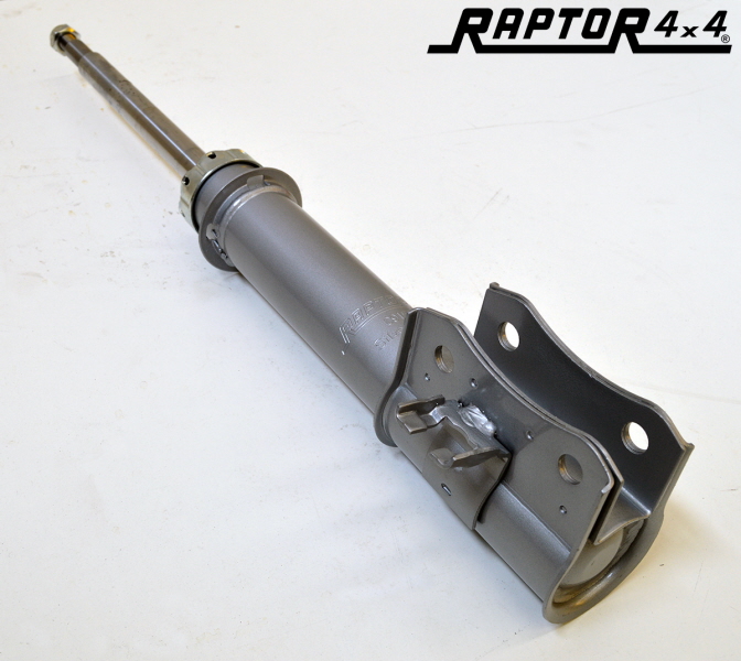 fram LH stötdämpare +7 CM VITARA