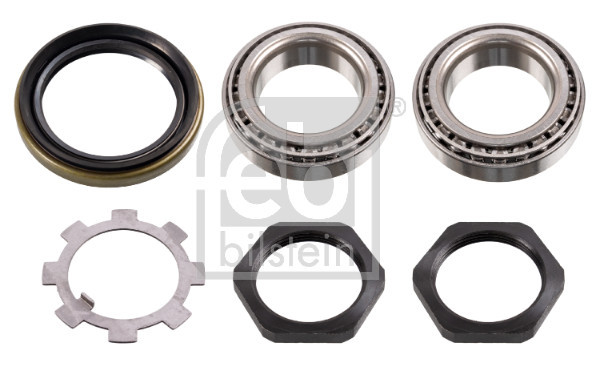 Wheel Bearing Kit Front