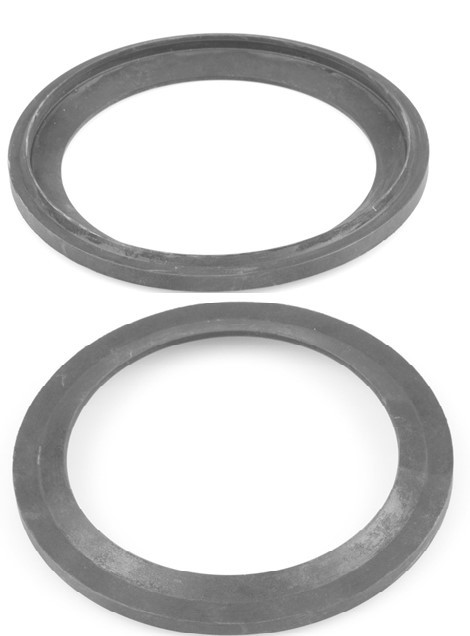 Steering Knuckle Dust Shield