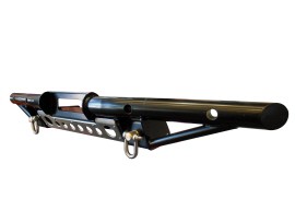 rör vinsch stötfångare TYPE A