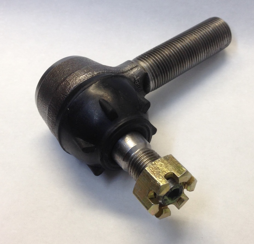 Rep ball-drivknut för 7571