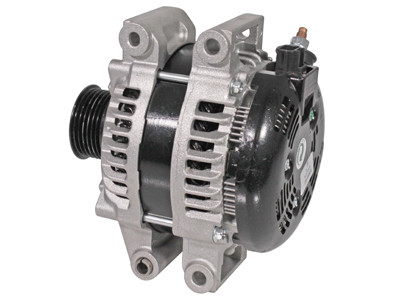 Alternator 220A WK2 3.0CRD