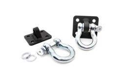 D Shackle Kit