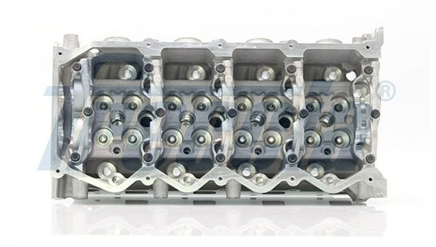 Cylinder Head Nissan YD22 / 25DDTI