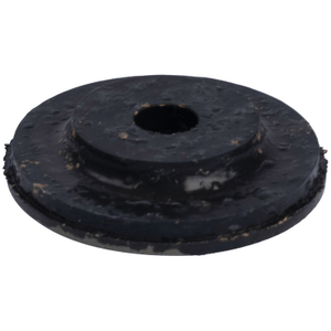 Valve cover mounting gasket