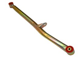 ADJUSTABLE HD FRONT TRACK BAR ROD