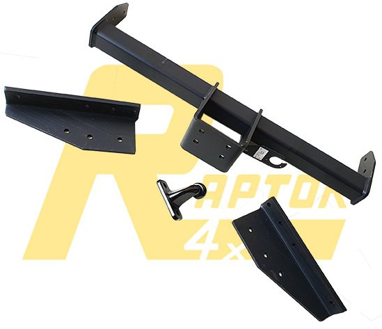 Complete Towbar GR Y61 From 2004