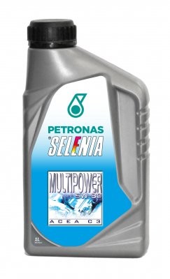Selenia Multipower C3 1L
