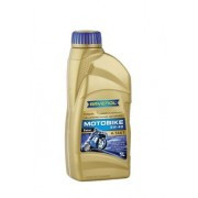 Ravenol MOTOBIKE 4-T Ester 5W-40 4L