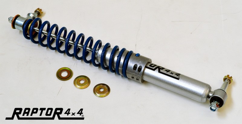 styr dämpare GRY61 3.0