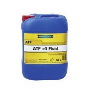 Ravenol ATF+4, SYNTETHIC AUTOMATIC TRANSMISSION OIL, 20L