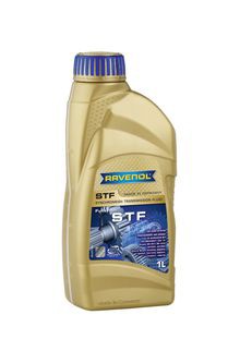RAVENOL STF, Syncromesh TRANSMISSION OIL 1L