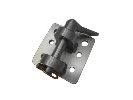 Bak RING TYPE D för defender 90/110/130