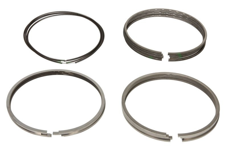 Piston Ring Kit STD