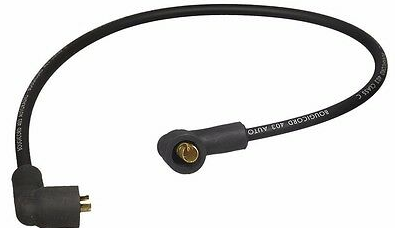 Tändning kabel till spolen C303