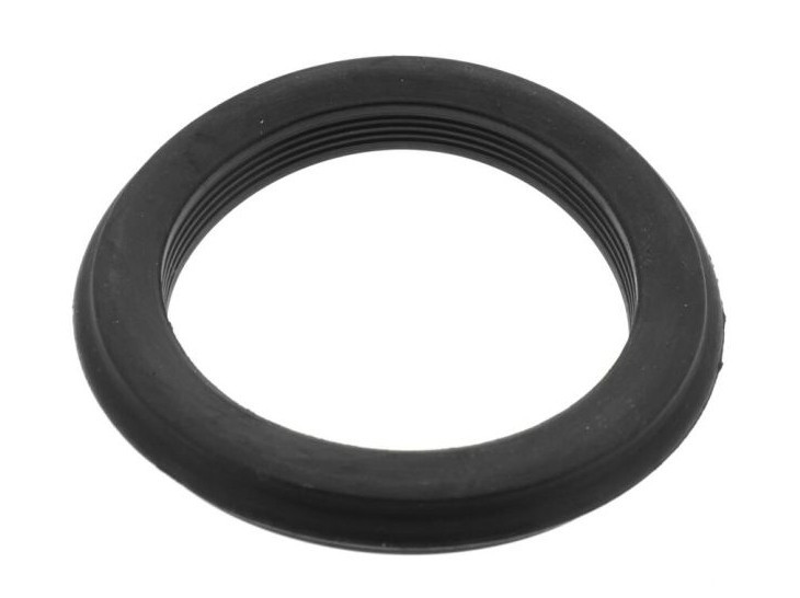 Spännhustätning bak