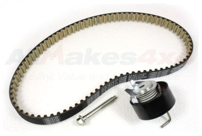 Bak fördelningsrem Kit