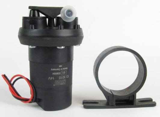 Elektrisk Bränslepump