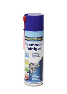Ravenol break cleaner  spray 500ml