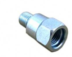 Adapter koppling / broms rör till huvud cylinder