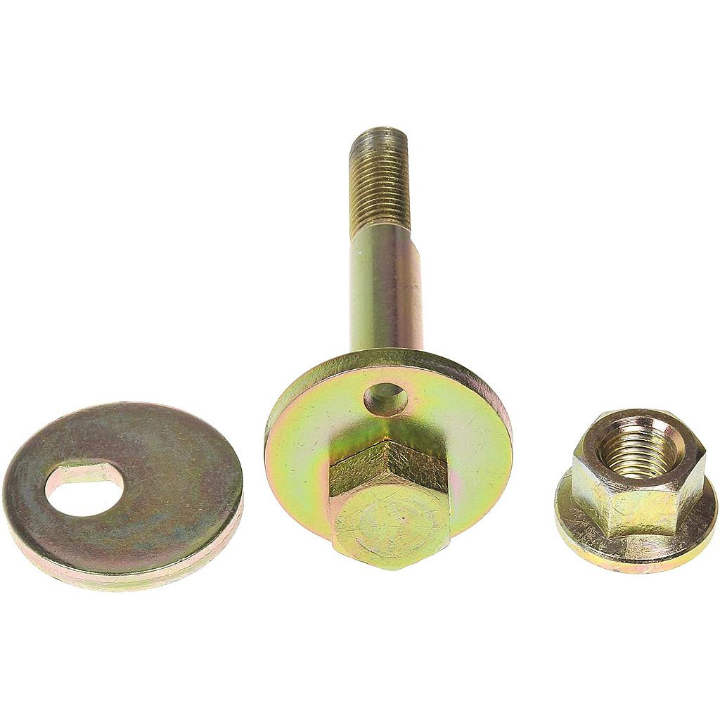 Control arm anchor bolt