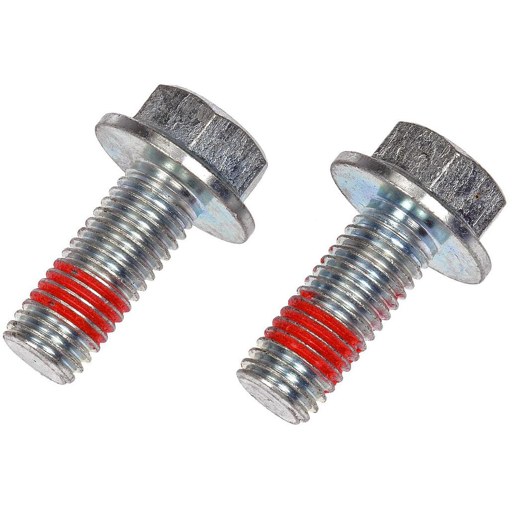 Caliper Bracket Bolts