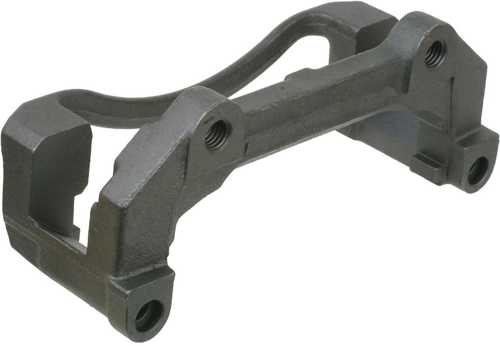 bromsok fäste fram WK