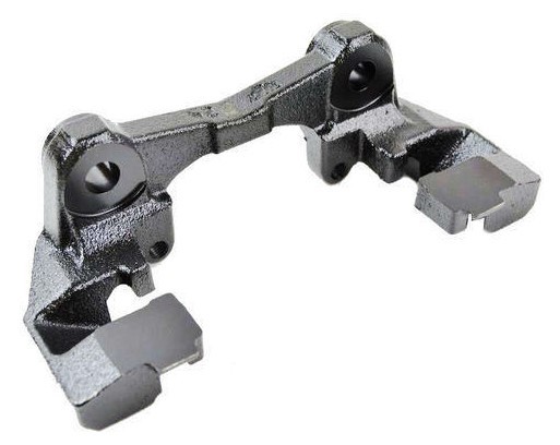 Rear Caliber Bracket, Jeep WJ