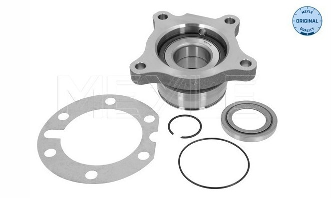 Wheel bearing RH-Rear