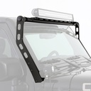 Light Bar XRC, Wrangler JK