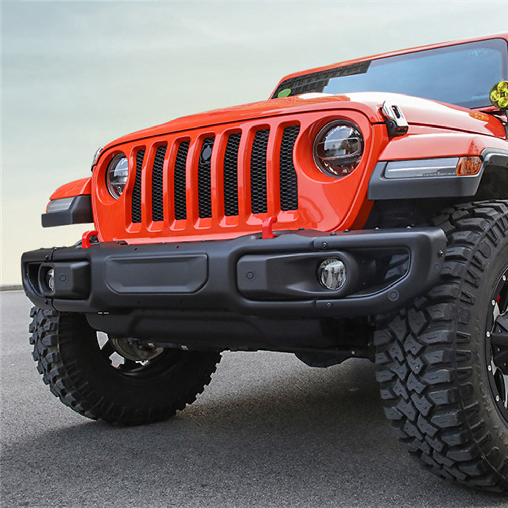 stötfångare Fridom X