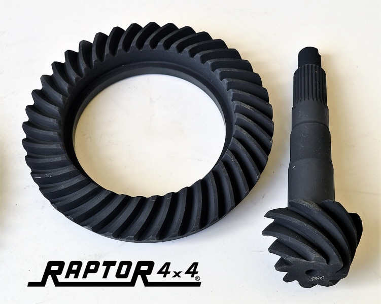 RING AND PINION TOYOTA 8" RATIO 4.88 Thin