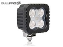 Bullpro Work Light, 80 W, 5400 lm