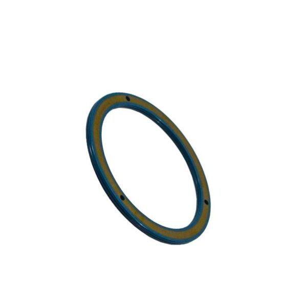 Air Locker Bonded Seal