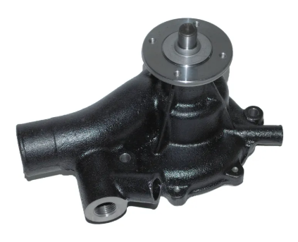 Water Pump 3.0D