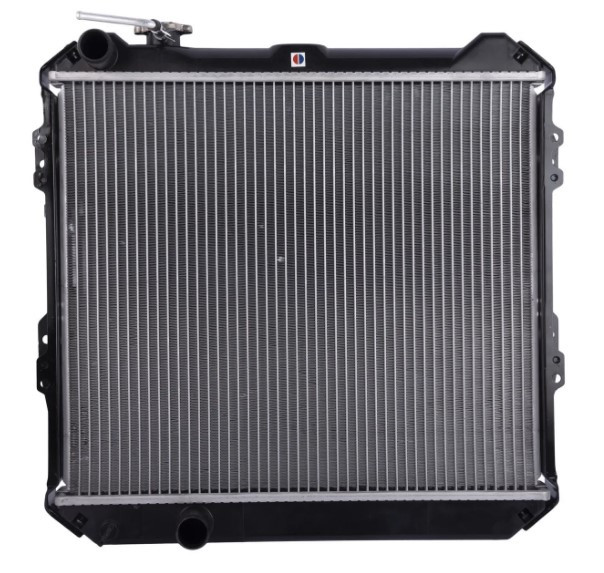 Radiator, Toyota 4 Runner/Hilux