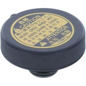 Expansion Tank Cap