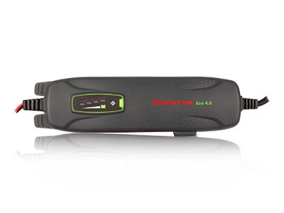 ECO 4 BATTERY CHARGER