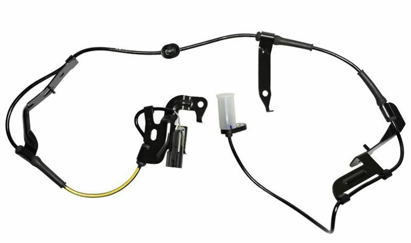 Ranger ABS givare fram RH