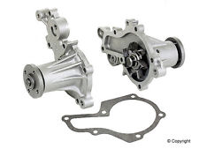 WATER PUMP SAMURAI 1.3