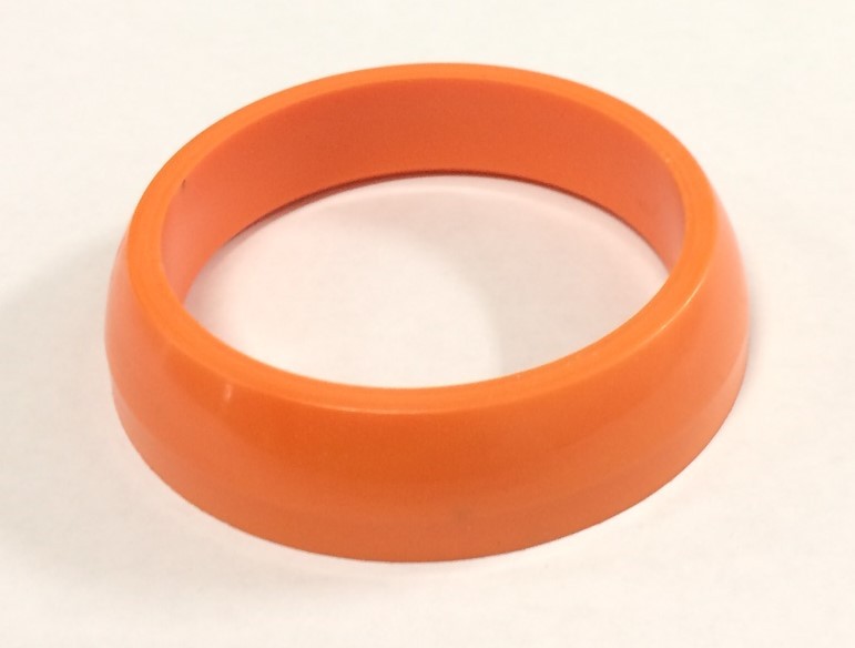 Avgasrör tätning RING (60MM ID)