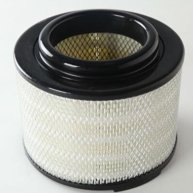 Air filter (round)