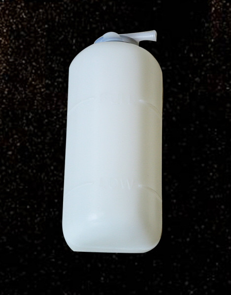 Suzuki Paisuntasäiliö